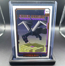 2025 ENDER DRAGON Panini Minecraft Special Edition Base Set #19 172/325 picture