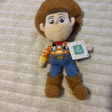 Disney Baby Toy Story Woody Plush – 13” – Kids Preferred – New With Tags picture