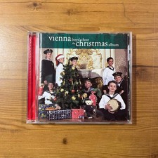 260730 Vienna Boys' Choir The Christmas CD picture