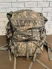 COMPLETE MOLLE II LARGE RUCKSACK (with frame/etc.) picture
