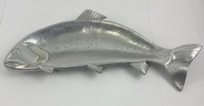 RWP The Wilton Co Armtale Fish Platter Serveware 23” X 9” picture