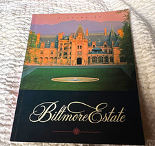 Biltmore Estate Guidebook - North Carolina Travel Guide to the Biltmore Estate picture