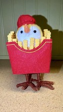 Featherly Friends Bird Tater 2026 Summer Target picture