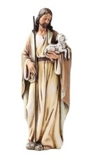 Good Shepherd  4