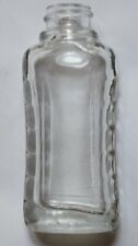 Antique Wild Root Hair Tonic Bottle Thick Applied Embossed Bottom Glass picture