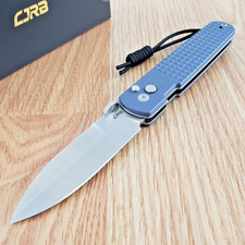 CJRB Locust Folding Knife 3.13