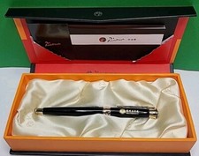 Picasso Pimio Black/Black Pen - Peking University - School Of Traditional Law. picture