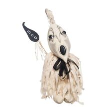 Fabian Phantom Ghost Gathered/ Joe Spencer Traditions Art Doll Halloween picture