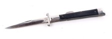 Stiletto K-12 Vintage Manual Folding Pocket Knife KD-111 picture