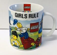 Lego Orlando 'Girls Rule