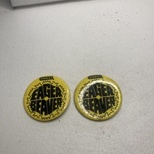 Set Of (2) Rare vintage Stanley 