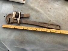 Vintage Keen Kutter Pipe Wrench picture