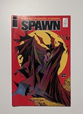 Spawn #230 (Batman Homage) Todd McFarlane 2013 Image Comics - FAST SHIPPING  picture