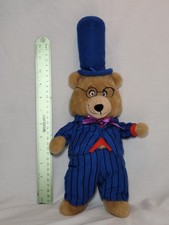 Knotts Berry Farm Boysen Bear-y Tales Return to The Fair 11