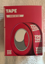 YOUTOOZ TAPE COLLECTIBLE picture