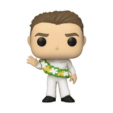 Funko Pop Sports Legends - Mario Andretti #10 picture