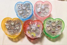 Chiikawa Puku Churu Seal Complete Set Chiikawa Market Brand picture
