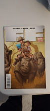 FF #19 Vol. 1 2012 Marvel Comics 1st App High Grade Comic Book W116-49 picture