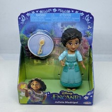 Disney Encanto Mom Julieta Madrigal Small Doll Toy New with Box picture