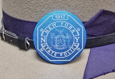 New York State Police 2