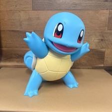 Pokemon Squirtle Funism Table Top Statue picture