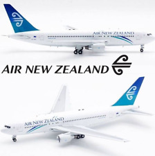 InFlight 1/200 IF762NZ1023, Boeing 767-200ER Air New Zealand ZK-NBC picture