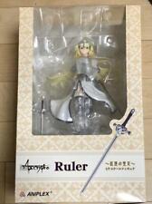 Fate/Apocrypha Ruler Saint of Guren 1/7 ABS PVC Figure Aniplex Limited picture