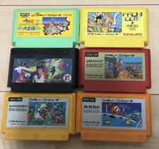 6 Famicom Software picture