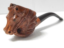VINTAGE CARVED 