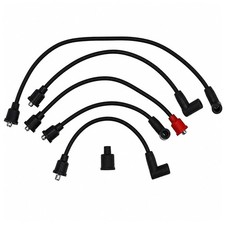CPN12259B Spark Plug Wire Set Fits Ford Fits New Holland 700 picture