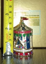 Estee Lauder 2001 Circus Tent picture
