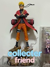 YYGK Studio Naruto Uzumaki in Sage Mode Resin Recast Figure In Stock picture