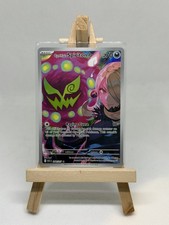 Cynthia's Spiritomb 244/217 Pokemon Ascended Heroes picture