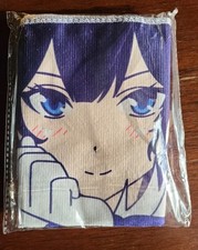 Danmachi Is It Wrong to Try to Pick Up Girls in a Dungeon Hestia Anime Tea Towel picture
