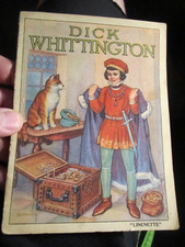 1939 DICK WHITTINGTON NO. 531 