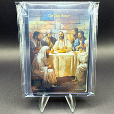 2026 Sacred Legacy The Last Supper  97/100 Full art + 10 C/U picture