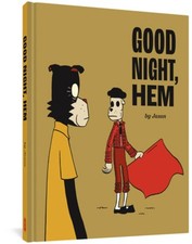 Good Night, Hem by Jason picture