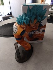 Dragon Ball Super Son Goku The Saiyan Born On Earth Figure picture