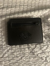 Harley-Davidson H.O.G. Coin / Key Wallet picture