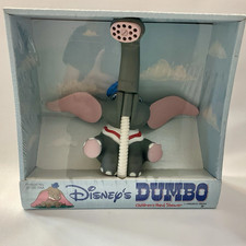 Vintage Disney Dumbo Children’s Handheld Shower Head Attachment RARE NOS picture
