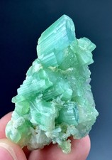 97 Carat Tourmaline Crystal From Afghanistan picture