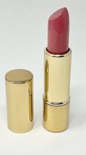 Estee Lauder Palace Pink All Day Lipstick Gold Tube New Old Stock As Is Read picture