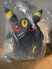 Umbreon Squishmallows Plush 12 In. Pokémon Center Exclusive picture