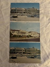 Three Wellesley Inn MA Postcards  picture