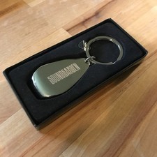 Soundgarden Keychain Bottle Opener Official Band Merchandise RARE Brand NEW picture