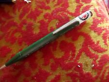 Vintage 50s J.P. Michael Co Indianapolis Indiana MECHANICAL PENCIL Advertising picture