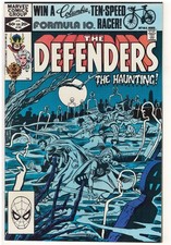 Defenders #103 (VF+) 1982 Marvel 