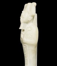 Marvelous Osiris the Egyptian Lord of the Underworld and Judge of the Dead picture