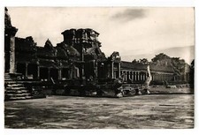 CPA AK CAMBODGE INDOCHINA Librairie centrale - Editeur p.penh (190880) picture