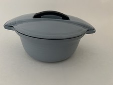 Le Creuset Cocotte Ronde 26cm Raymond Loewy picture